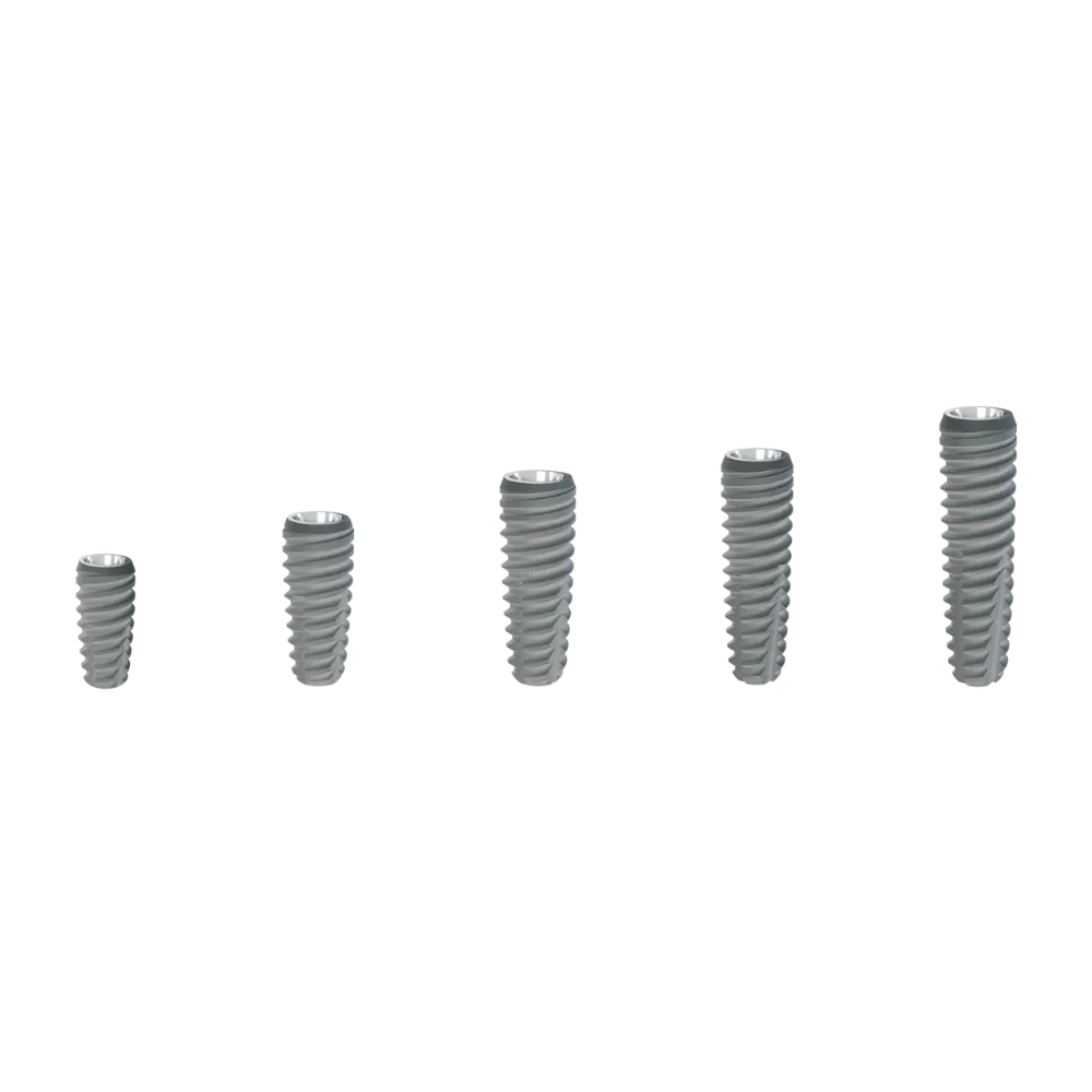 Mitcon İmplant ø3.5