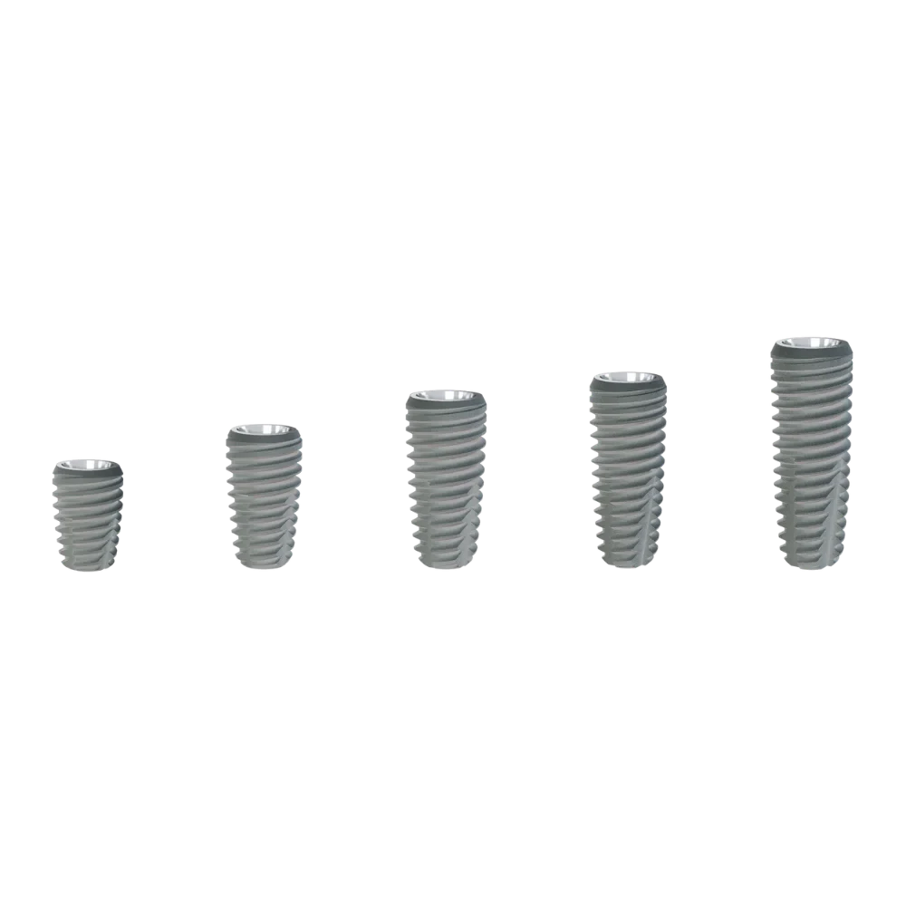 Mitcon İmplant ø4.5